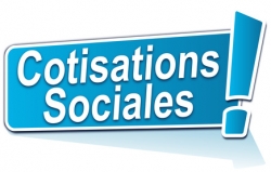Allègement cotisations sociales - Crédit photo : &copy; Ainoa - Fotolia.com
