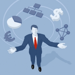 dirigeant - Crédit photo : &copy; ag visuell